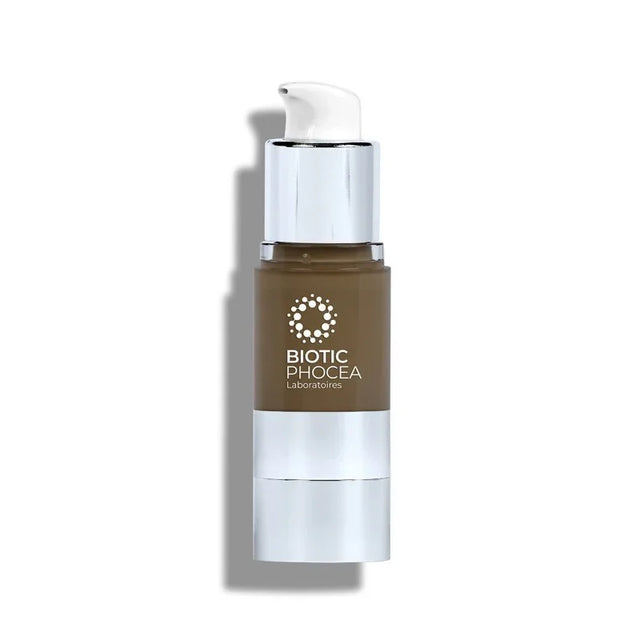 Biotic Phocea Airless Line Eyebrow Pigment Dark Brown (EB08) 13ml - BVShop