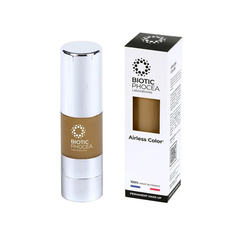 Biotic Phocea Airless Line Eyebrow Pigment Seigle (EB26) 13ml - BVShop