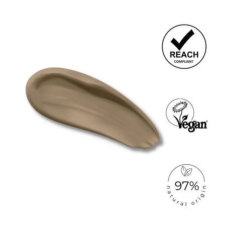 Biotic Phocea Airless Line Eyebrow Pigment Whisky (EB41) 13ml - BVShop