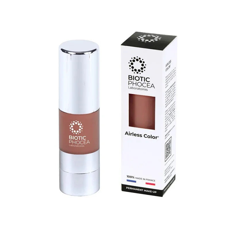 Biotic Phocea Airless Line Lip Pigment Old Rose (LP11) 13ml - BVShop