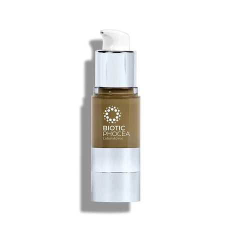 Biotic Phocea Airless Line Microblading Pigment Cappuccino (MB06) 13ml - BVShop