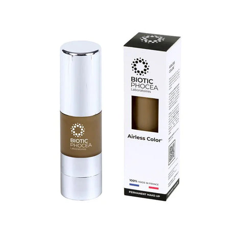 Biotic Phocea Airless Line Microblading Pigment Espresso (MB02) 13ml - BVShop