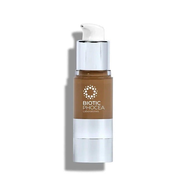Biotic Phocea Airless Line Pigment Grey Corrector (CC03) 13ml - BVShop