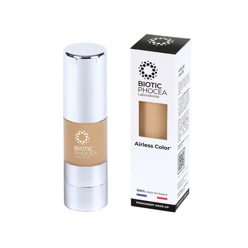 Biotic Phocea Airless Line Pigment Rosy Corrector (CC08) 13ml - BVShop