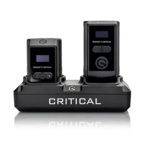 Bishop Power Wand Liner Tattoo PMU Machine Pen Full Set - BVShop