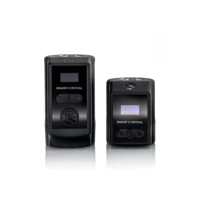 Bishop Power Wand Liner Tattoo PMU Machine Pen Full Set - BVShop