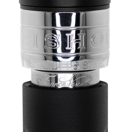 Bishop Stainless Steel Power Wand 4.2 Packer Machine - BVShop