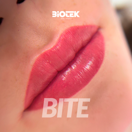 Пигменты Biotek Bite 15 мл