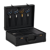 BLACK BARBER HAIRDRESSING SUITCASE - BVShop