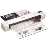 Brother DS-940DW Portable Wireless Scanner - BVShop