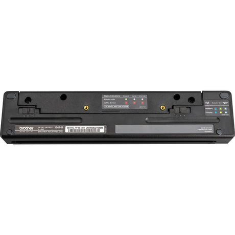 Brother PocketJet PJ-883 A4 Thermal Stencil Printer - BVShop
