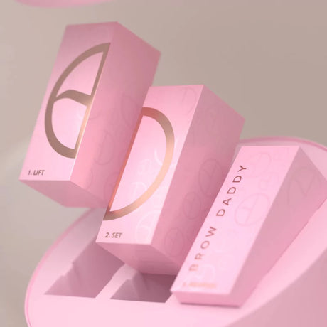 Brow Daddy Brow Lift Kit - BVShop