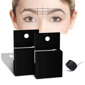 Brow Mapping String by BROWGURU 1pc - BVShop