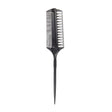 Brush for applying paints with a comb d-04 - BVShop