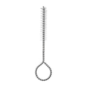 Brush for cleaning nail drill head jaws - BVShop