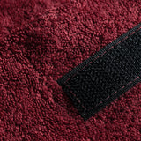 BURGUNDY TERRY BAND - BVShop