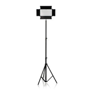 LED800 Panel Lamp with Tripod - BVShop