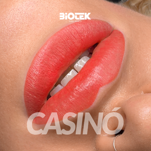 Пигменты Biotek Casinò 15 мл
