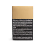 PhiAcademy Phi Wipes After Care 5pcs — After Care Wipes carton reverse label