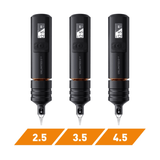 Cheyenne SOL Nova Unlimited II Wireless Machine - BVShop