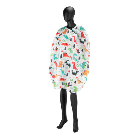 Children's hairdressing cape - BVShop