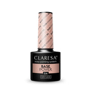 CLARESA BASE POWER 04 - 5g - BVShop