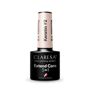 CLARESA Extend Care 5 in 1 Keratin # 2 5g - BVShop