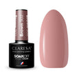 CLARESA Hybrid nail polish BROWN 304 -5g - BVShop