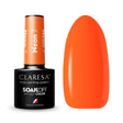 CLARESA Hybrid nail polish NEON 7 -5g - BVShop