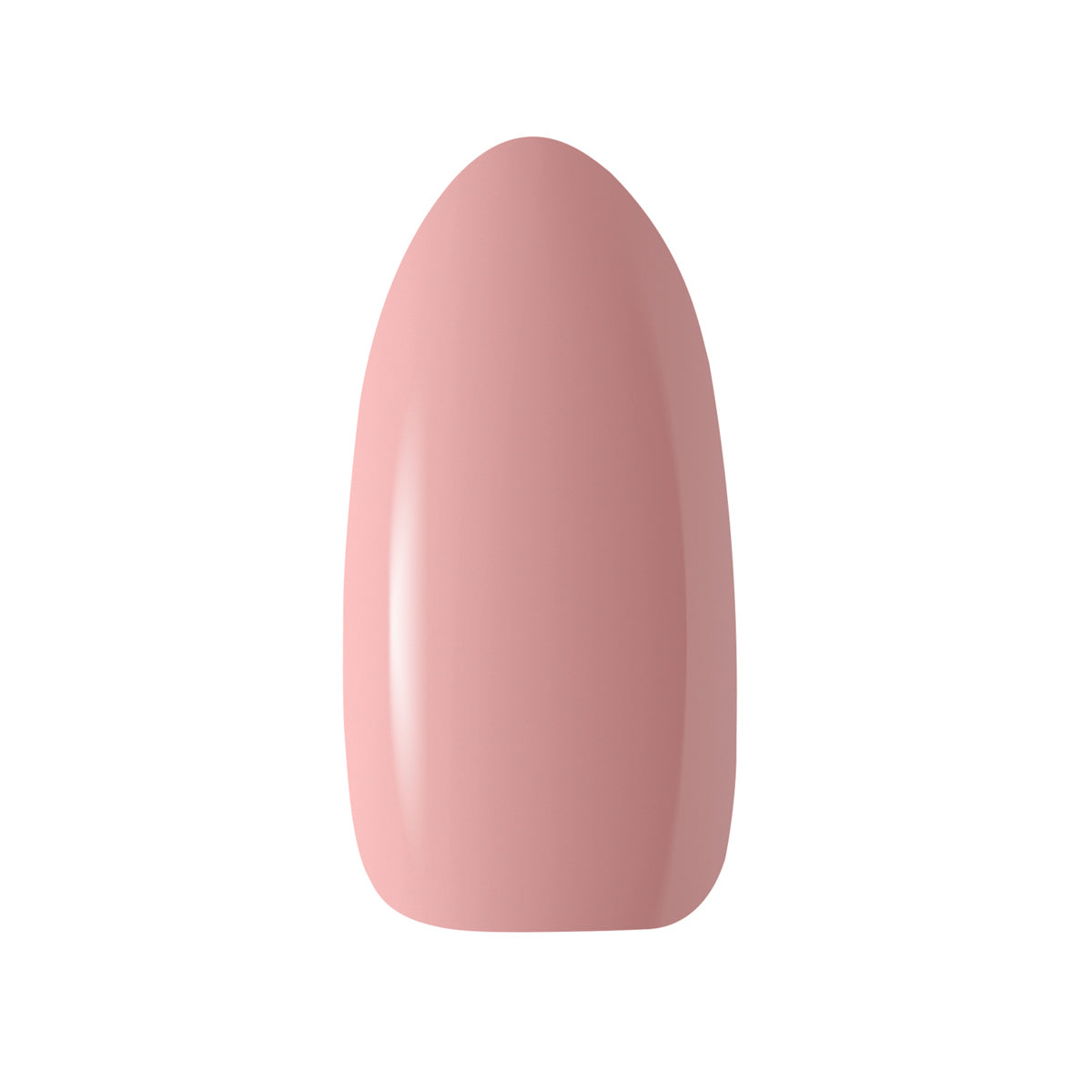 CLARESA Hybrid nail polish NUDE 112 -5g - BVShop