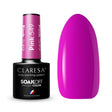 CLARESA Hybrid nail polish PINK 549 -5g - BVShop