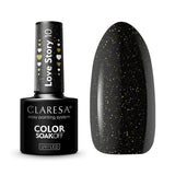 CLARESA Hybrid Polish LOVE STORY 10 - 5g - BVShop