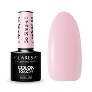CLARESA Hybrid Polish So simple 5- 5g - BVShop