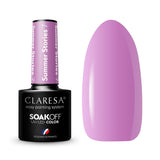 CLARESA hybrid varnish SUMMER STORIES 7 -5g - BVShop