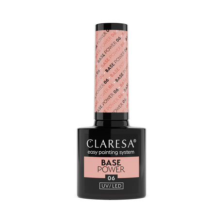 Claresa Power Base 06 -5g - BVShop