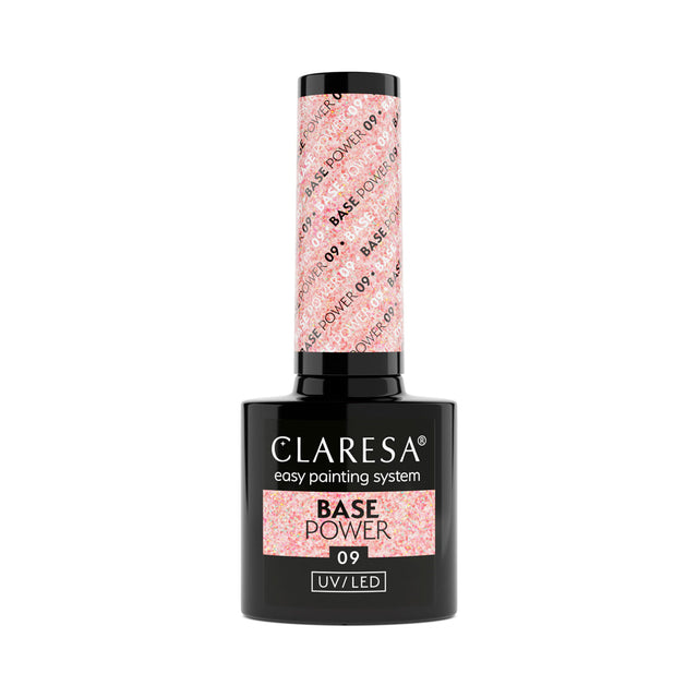 Claresa Power Base 09 -5g - BVShop