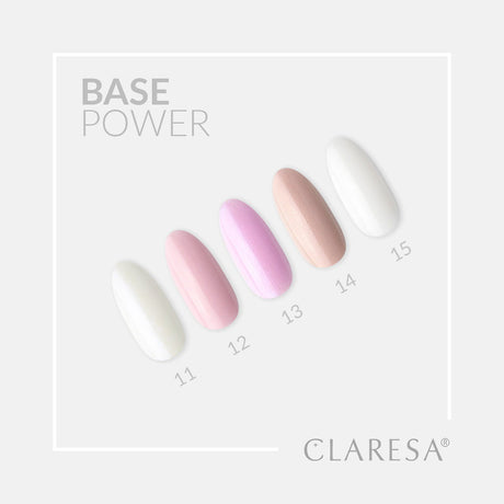 Claresa Power Base 14 -5g - BVShop