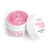 Claresa Rubber builder gel 5 90g - BVShop