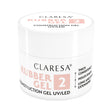 Claresa Rubber building gel 2 45g - BVShop