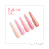 CLARESA RUBBER GEL 2 -12g - BVShop