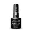 CLARESA Top Glass No wipe 5g - BVShop