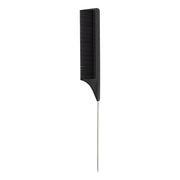 Comb carbon antistatic 06700 - BVShop