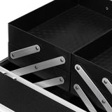 Cosmetic case 44 black - BVShop