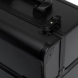 Cosmetic case black 40 - BVShop