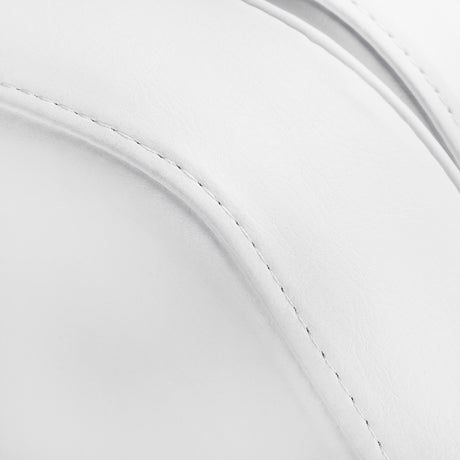 COSMETIC CHAIR 557A WITH CUVETTE WHITE - BVShop