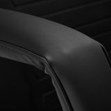 Cosmetic chair 557G with cuvettes black - BVShop