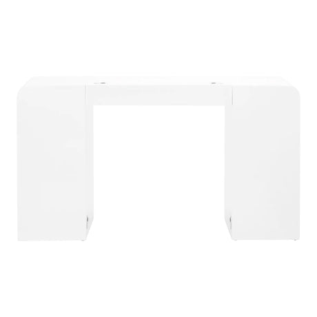 Cosmetic desk 314 white - BVShop
