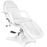 Cosmetic hydraulic chair  a 234 is white - BVShop