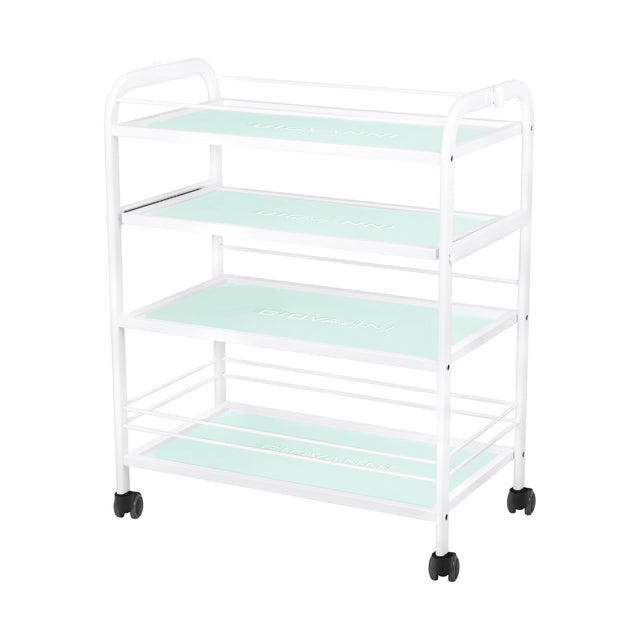 Cosmetic table type 1015 giovanni - BVShop