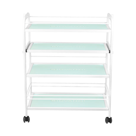 Cosmetic table type 1015 giovanni - BVShop